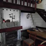 Pavla Lodge *