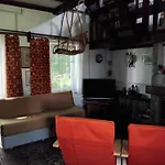 Pavla Lodge Jablonec nad Nisou