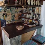 Pavla Lodge *