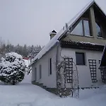 Pavla Lodge *