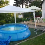 Pavla Lodge *