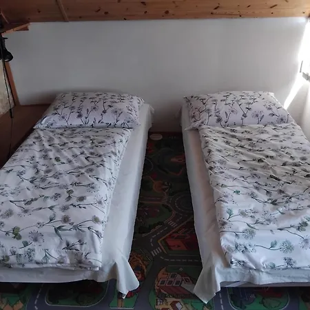 Pavla Lodge Jablonec nad Nisou