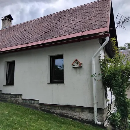 Lodge Pavla