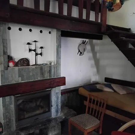 Pavla Lodge *