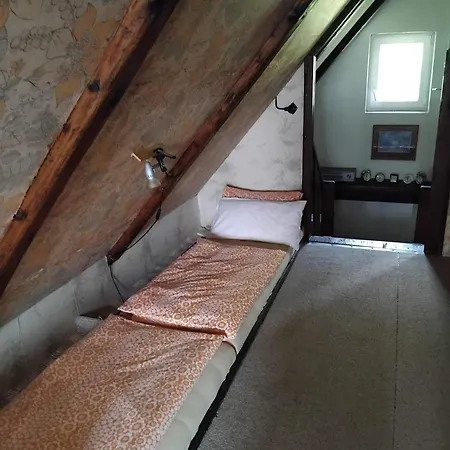 Lodge Pavla *