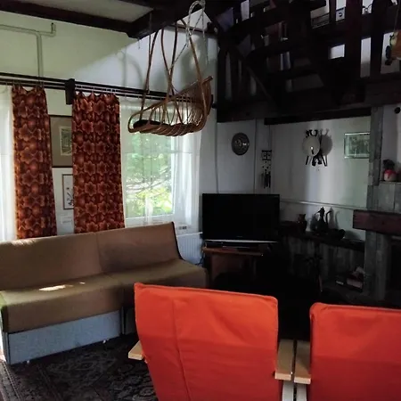 Pavla Lodge Jablonec nad Nisou