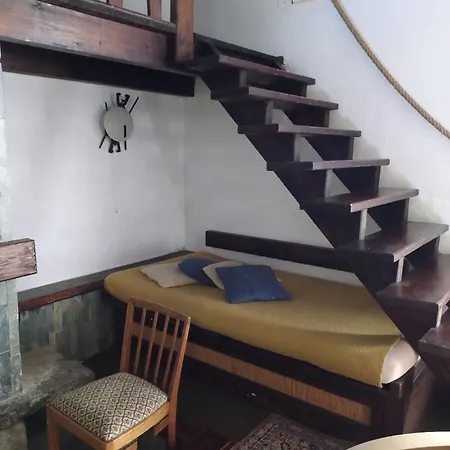 Pavla Lodge