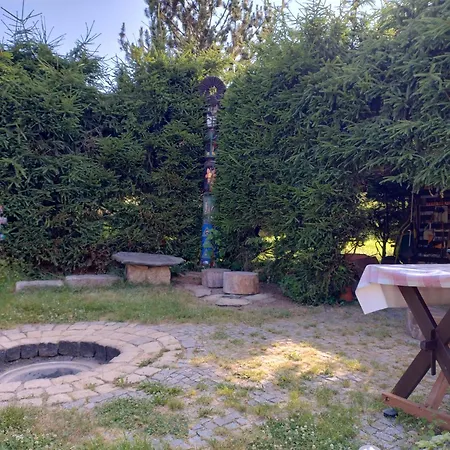 Jaktstuga Pavla Jablonec nad Nisou