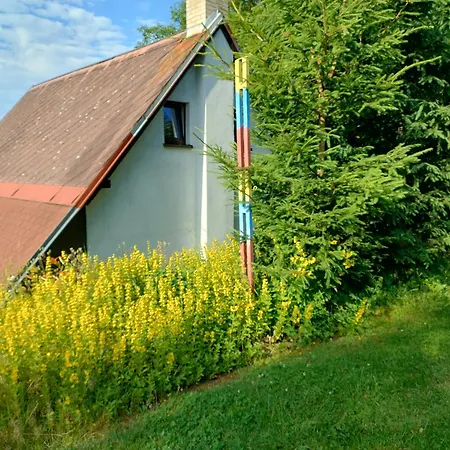 Pavla Jablonec nad Nisou