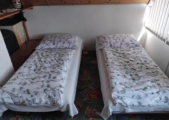 Pavla Lodge Jablonec nad Nisou