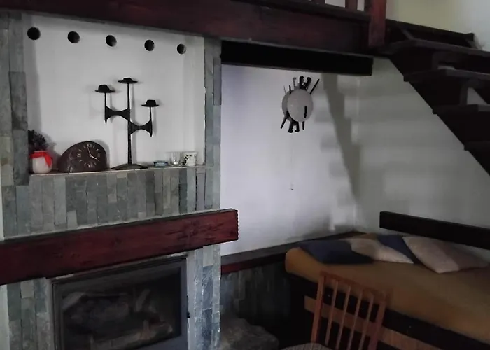 Pavla Lodge *