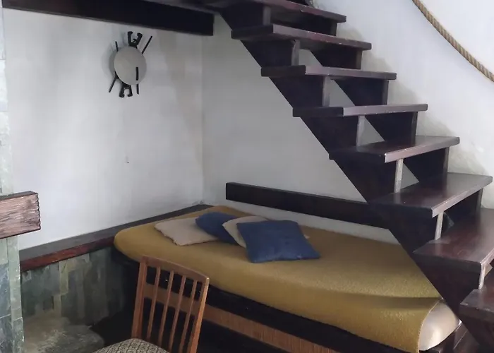 Pavla Lodge