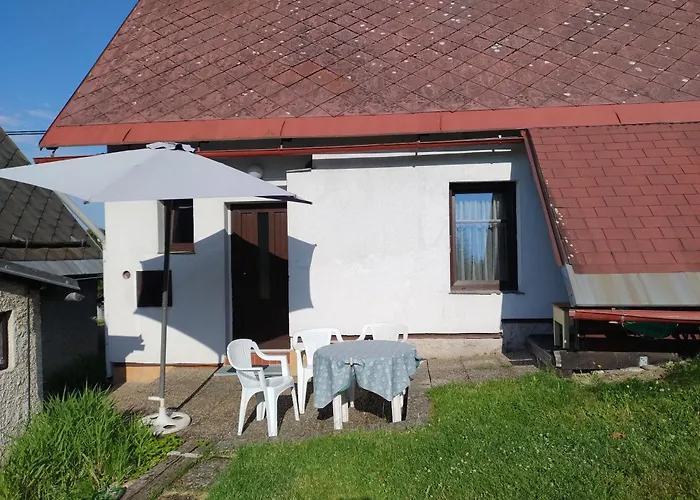 Lodge Pavla *