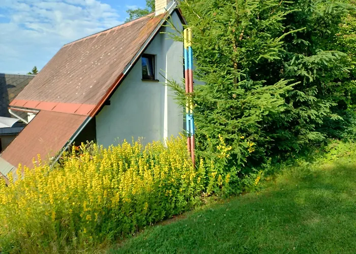 Pavla Jablonec nad Nisou