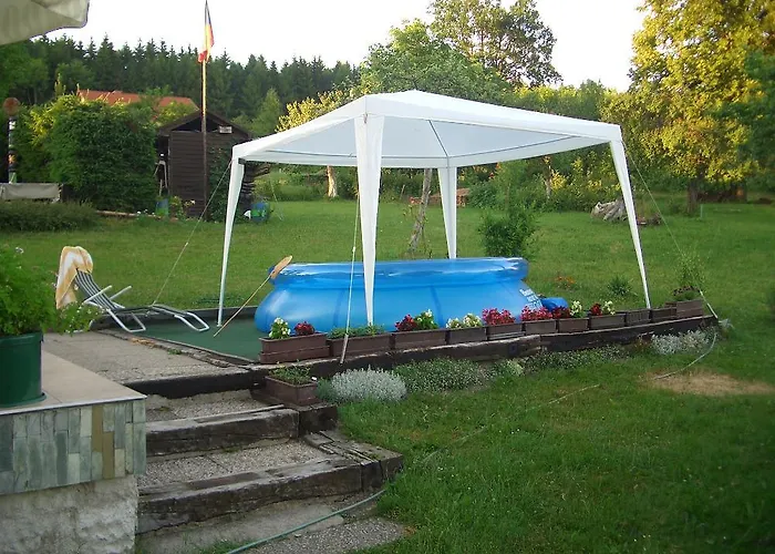 Lodge Pavla