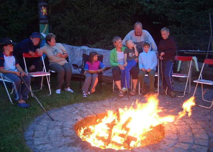 Lodge Pavla