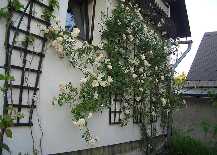Pavla Lodge
