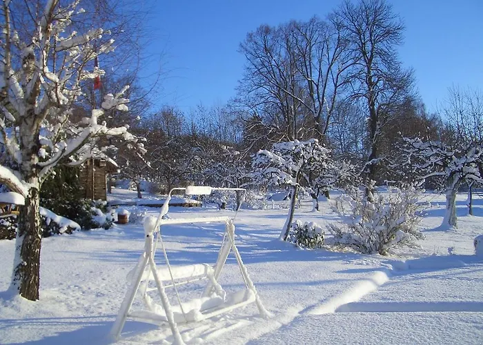 Pavla Lodge