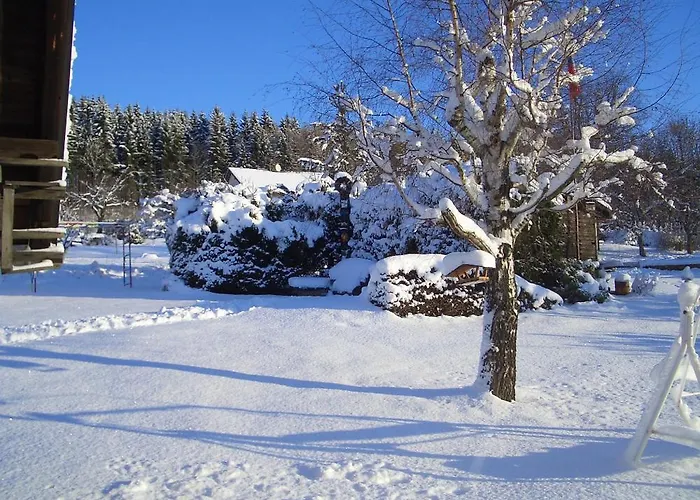 Pavla Lodge *